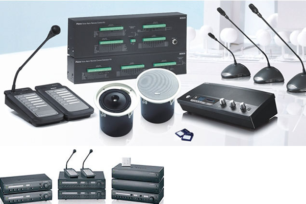 Giải pháp nâng cấp hệ thống âm thanh thông báo analog lên IP cho doanh nghiệp