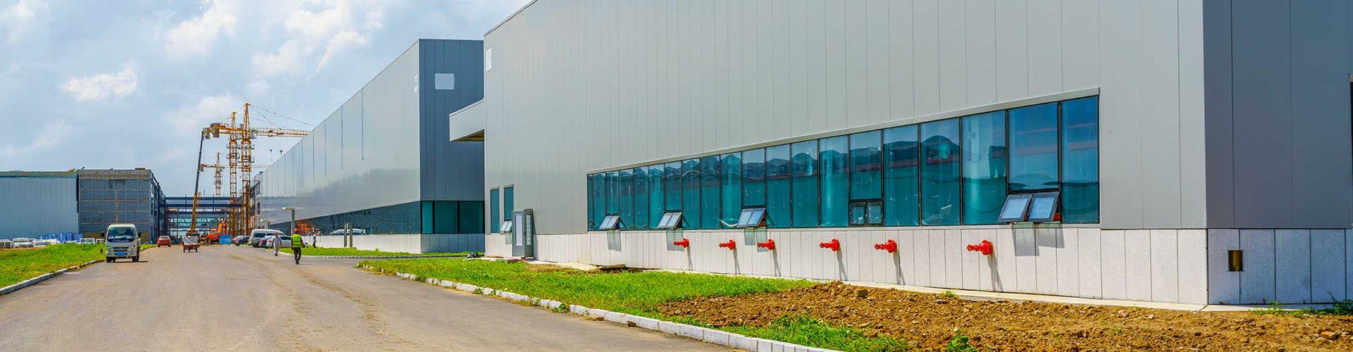 Cách chọn loa IP cho nhà máy 1.000 – 5.000 m²