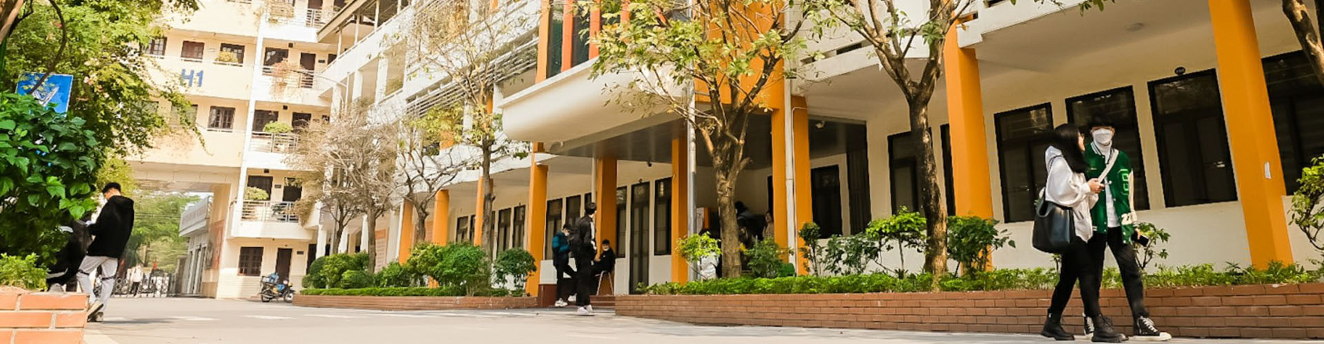 Giải pháp thông báo và sơ tán khẩn cấp cho trường học bằng loa IP Zycoo