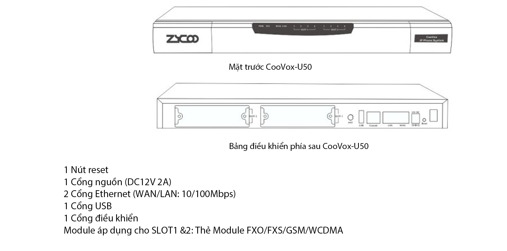 tim-hieu-chi-tiet-ve-tong-dai-ip-zycoo-coovox-u50